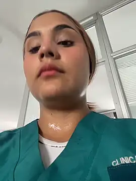 Noa Harper- online show from 02.27.26