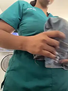 Noa Harper- online show from 03.20.26