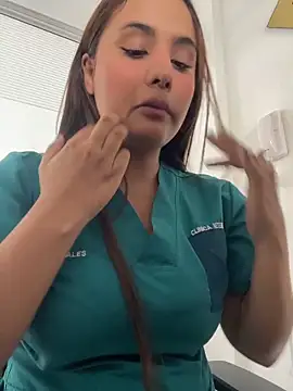 Noa Harper- online show from 03.24.26