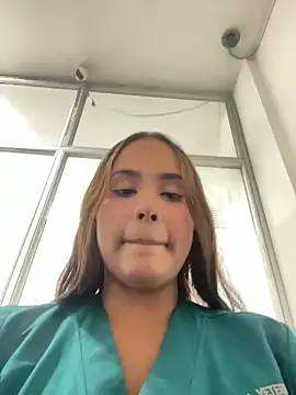 Noa Harper- online show from 03.29.26