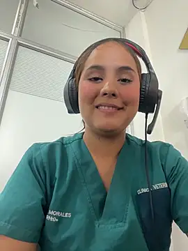 Noa Harper- online show from 04.04.26