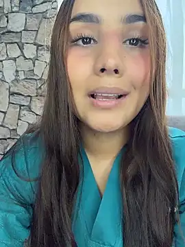 Noa Harper- online show from 04.22.26