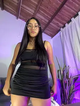 camila wood online show from 05.25.26