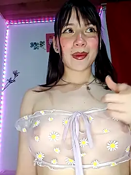 MikasaxX  online show from 04.25.26