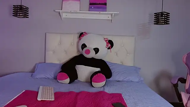 VelvetRosss online show from 02.25.26