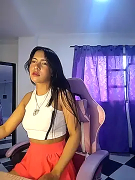 VelvetRosss online show from 03.26.26