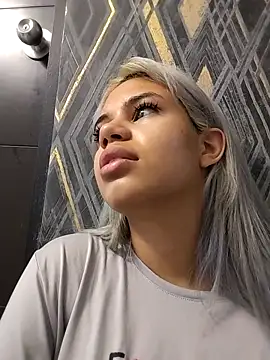 Snapshot of AlanaHouston chatting on 02.26.26 AlanaHouston online show from 02.26.26