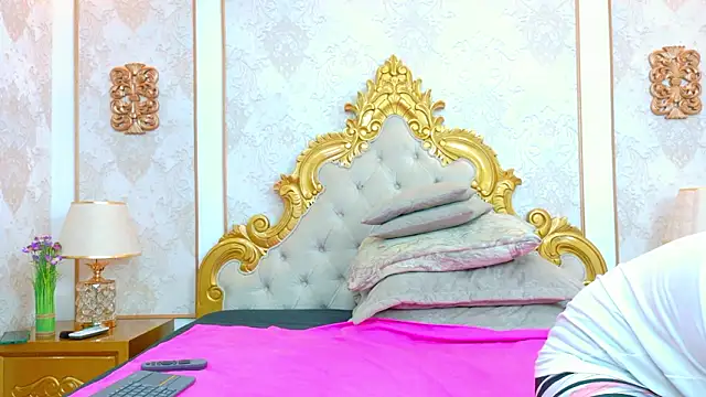 AlanaHouston online show from 03.19.26