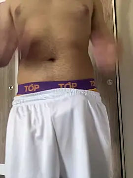 javfran76 online show from 01.31.26