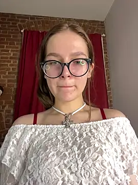 MyKittySayMeow online show from 03.21.26