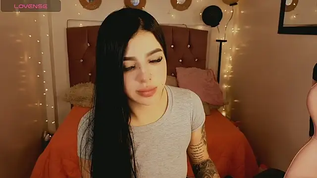  selena fox online show from 04.11.26