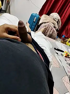 hunterkingshan online show from 03.14.26