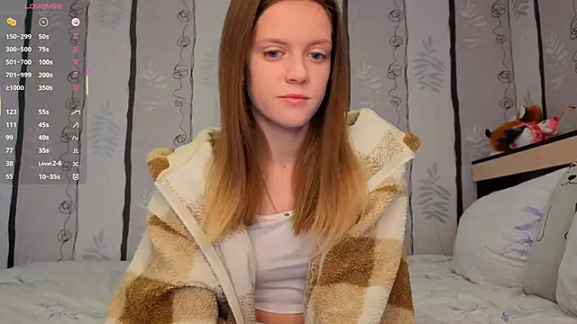 Snapshot of SueFerreyra chatting on 02.04.26 SueFerreyra online show from 02.04.26