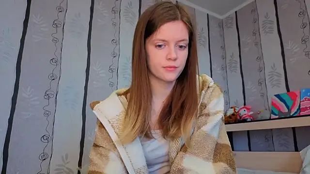 SueFerreyra online show from 04.17.26