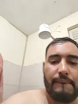 Carlos0294 online show from 07.10.26