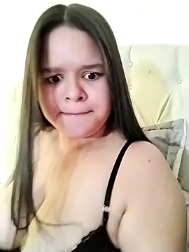 SamanthaStonee online show from 02.07.26