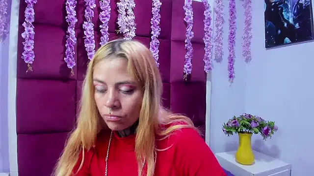 Dakota Angell  online show from 02.24.26