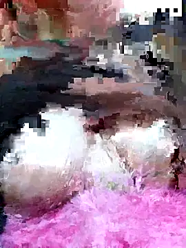 Snapshot of thegirlsshot_666 chatting on 03.20.26 thegirlsshot 666 online show from 03.20.26