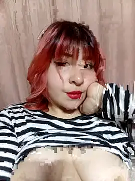 Snapshot of thegirlsshot_666 chatting on 04.05.26 thegirlsshot 666 online show from 04.05.26