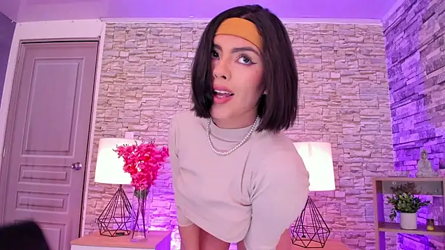 butterflyx39 online show from 03.13.26