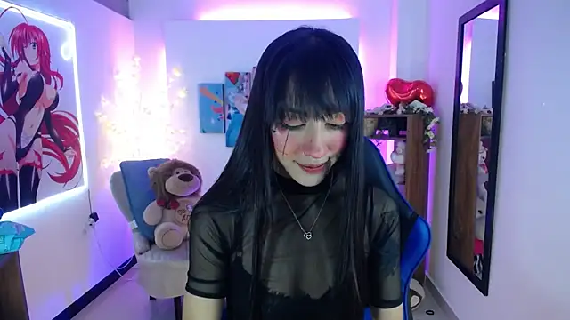 Snapshot of FIORELLA_L chatting on 04.01.26 FIORELLA L online show from 04.01.26