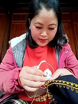 Snapshot of Mayly_Sweet chatting on 02.03.26 Mayly Sweet online show from 02.03.26