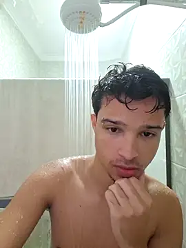 Junior8964 online show from 02.19.26