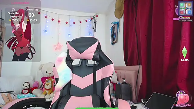 Rosario 96 online show from 02.24.26