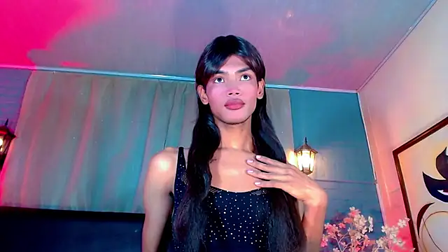 Karol Vanessa   online show from 02.27.26