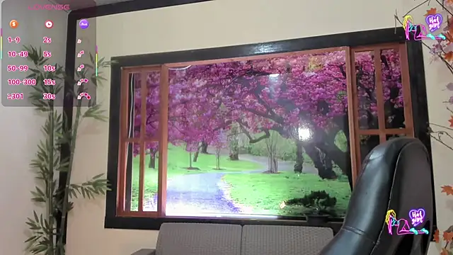 Karol Vanessa   online show from 03.28.26