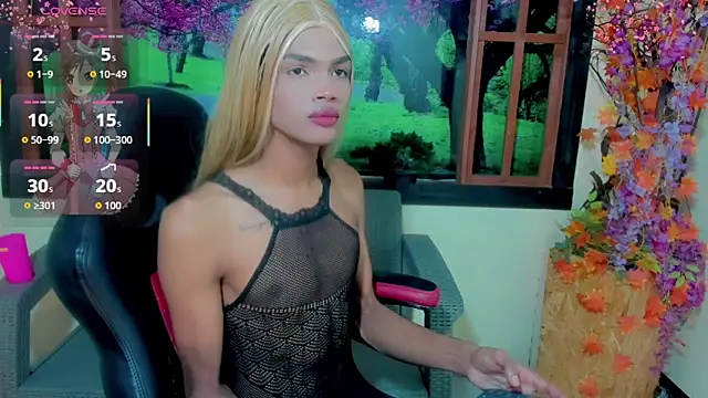 Snapshot of Karol_Vanessa__ chatting on 04.21.26 Karol Vanessa online show from 04.21.26