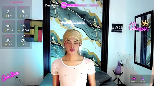 Snapshot of Karol_Vanessa__ chatting on 05.30.26 Karol Vanessa online show from 05.30.26