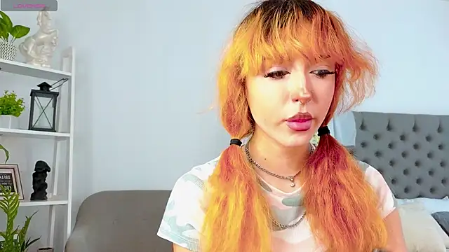   Amiraa online show from 04.18.26