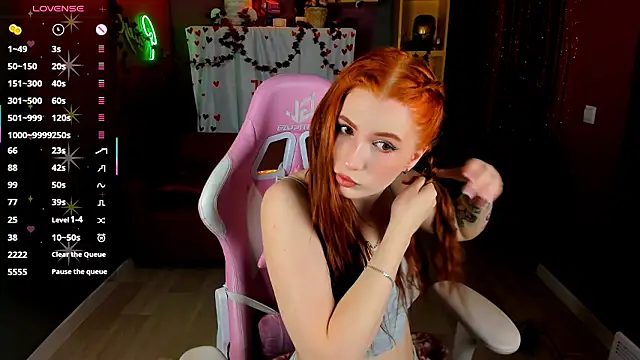 MiraBoom online show from 02.24.26