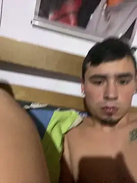 ChloeandAdam online show from 04.01.26