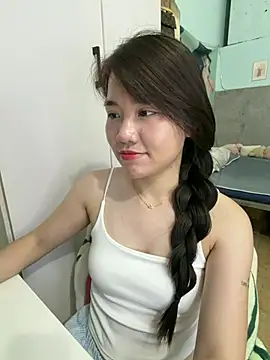 Amy8386 online show from 07.12.26