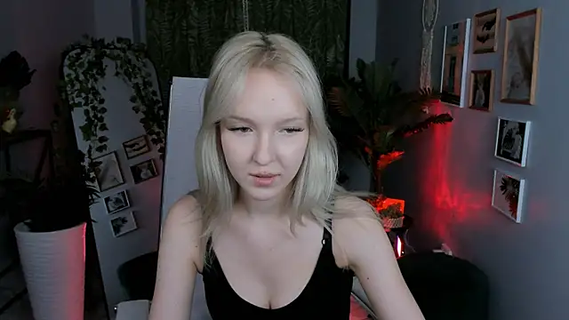 MaoqiBeverly online show from 04.01.26