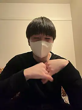 Snapshot of OCHAZUKE123 chatting on 02.19.26 OCHAZUKE123 online show from 02.19.26