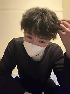 Snapshot of OCHAZUKE123 chatting on 02.28.26 OCHAZUKE123 online show from 02.28.26