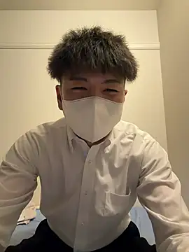 Snapshot of OCHAZUKE123 chatting on 03.01.26 OCHAZUKE123 online show from 03.01.26