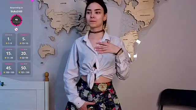 EddieChery online show from 04.05.26