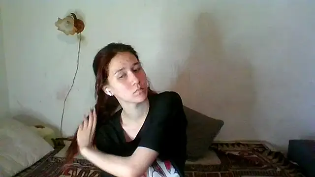 NickiKisinger online show from 04.09.26