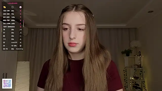 LeanneDinkle online show from 03.11.26