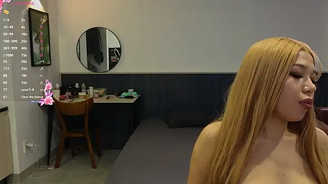 baby boomqt online show from 02.07.26