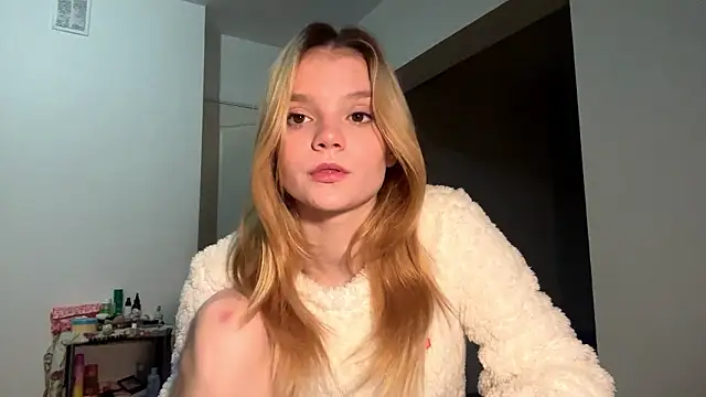 Tiffany Muse online show from 02.19.26