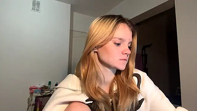 Tiffany Muse online show from 02.28.26