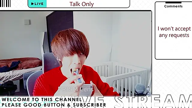 AG 0129 online show from 02.13.26