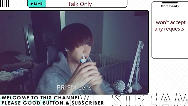 AG 0129 online show from 02.14.26