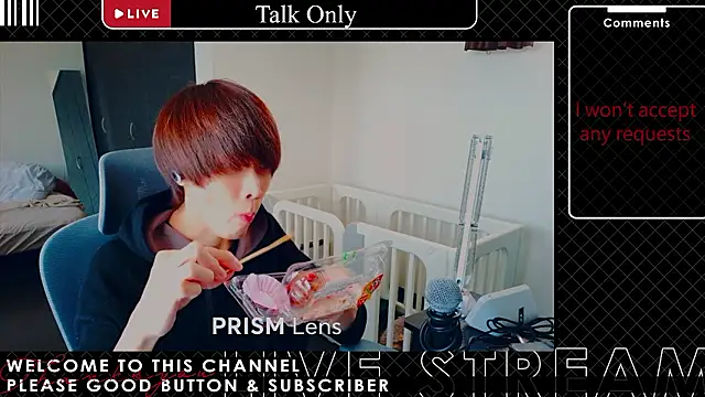 AG 0129 online show from 02.22.26