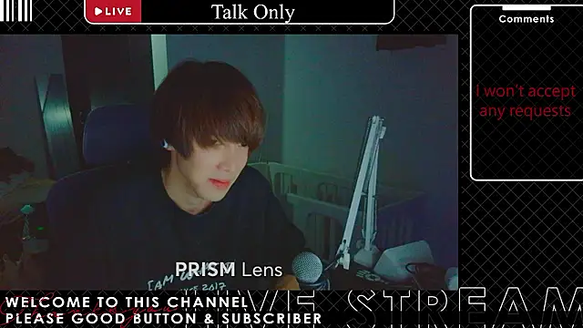 AG 0129 online show from 02.26.26